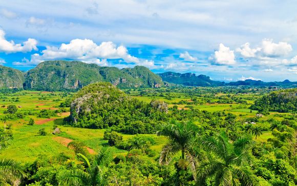 Le tappe del vostro itinerario 