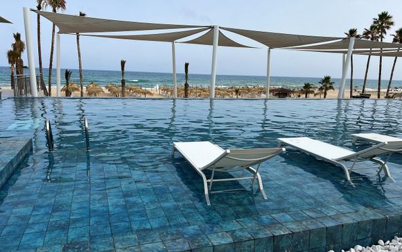 La vostra sistemazione durante il tour