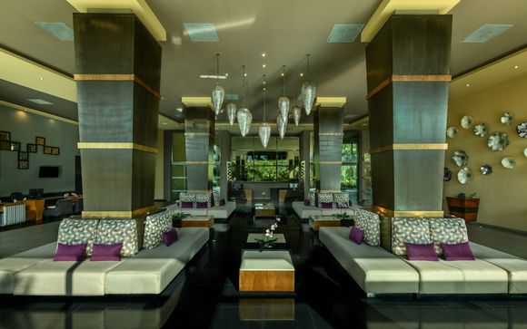 Generations Riviera Maya 5*