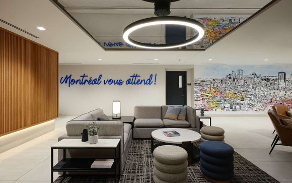 La vostra sistemazione durante il tour