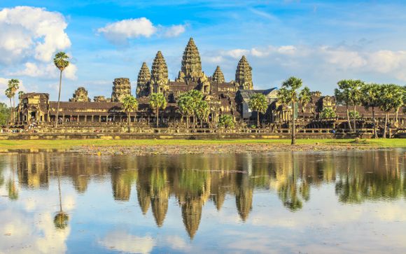 Le tappe del vostro itinerario 