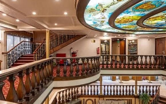 King Tut III o Kleos