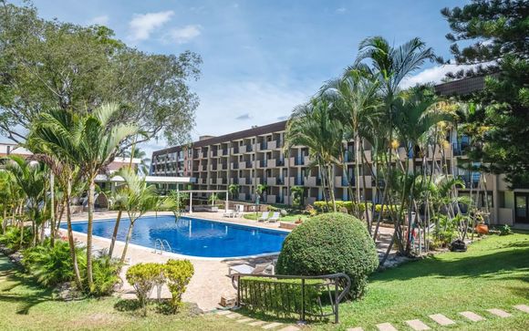 La vostra sistemazione durante il tour