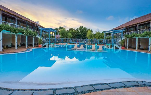 La vostra sistemazione durante il tour