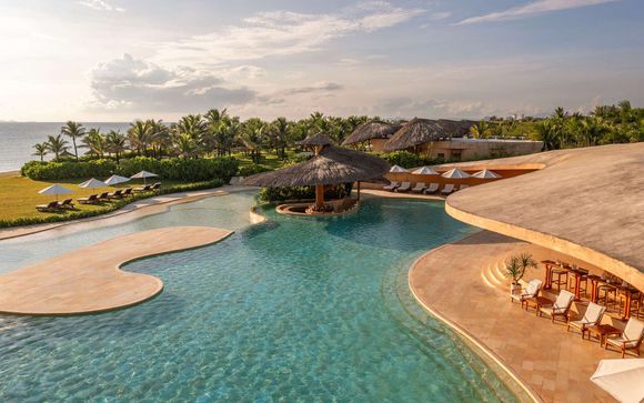 Le vostre sistemazioni durante il tour