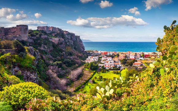 La Sicilia Orientale