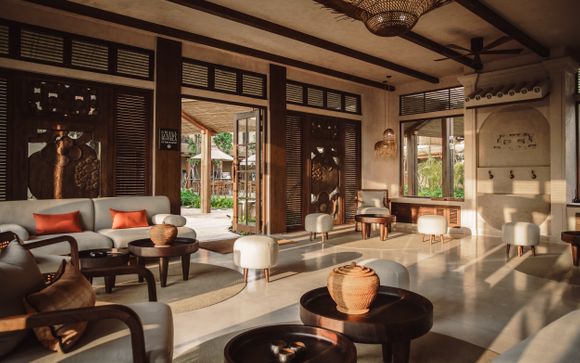 La vostra sistemazione durante il tour