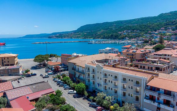 Hotel Cala del Porto 4*