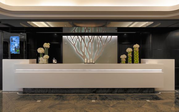 Stanford Hillview 4*