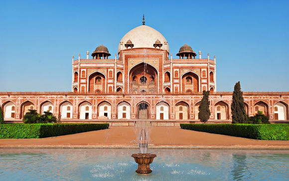 La vostra destinazione