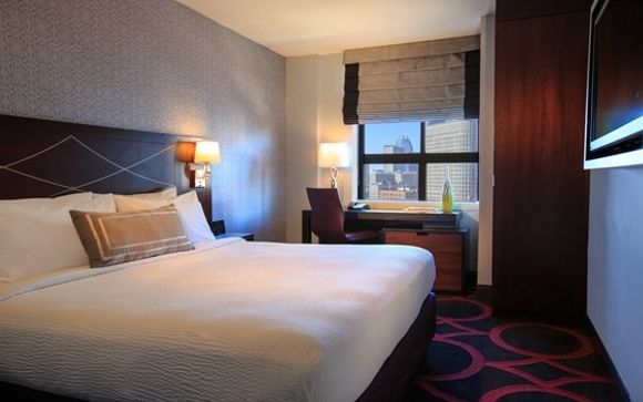 La vostra sistemazione durante il tour