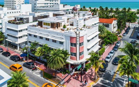 Dream South Beach, by Hyatt 4*