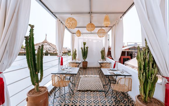 La vostra sistemazione