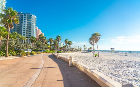 Le tappe del vostro itinerario 