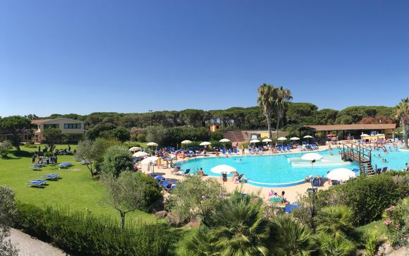 Medar - Horse Country Resort 4*