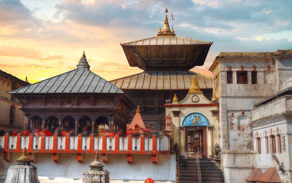 Le tappe del vostro itinerario