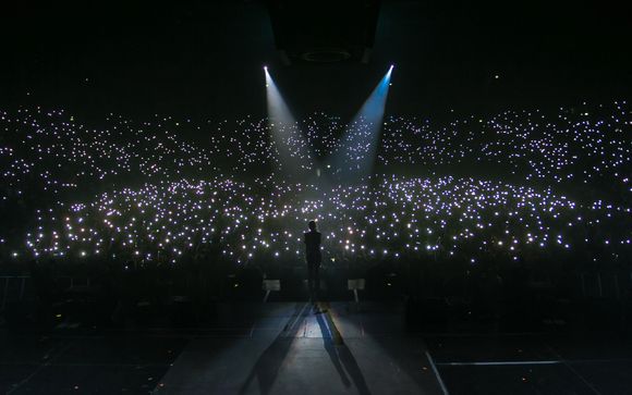 La vostra esperienza in breve