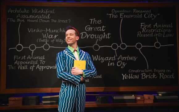 La vostra escursione inclusa