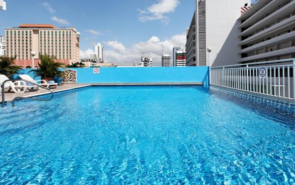 La vostra sistemazione durante il tour