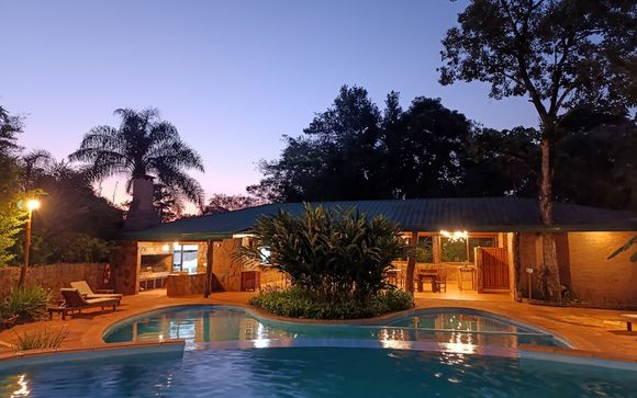 La vostra sistemazione durante il tour