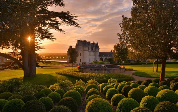 Le vostre opzioni incluse a seconda della durata del vostro soggiorno