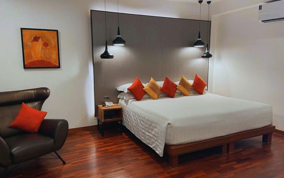 La vostra sistemazione durante il tour