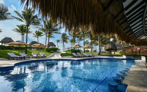 El Dorado Casitas Royale 5*