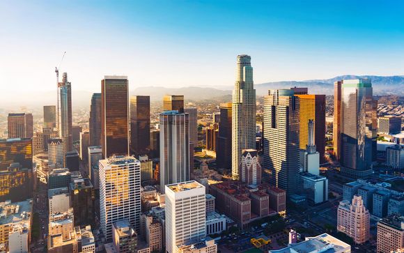 Le tappe del vostro itinerario