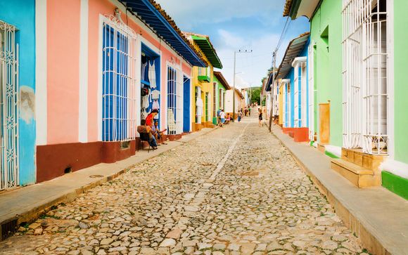 L'anteprima del vostro viaggio 