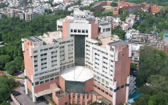 La vostra sistemazione durante il tour