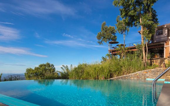 La vostra sistemazione durante il tour