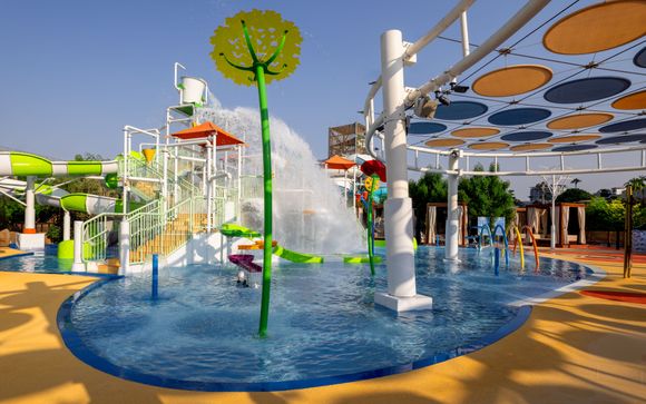 La vostra opzione inclusa