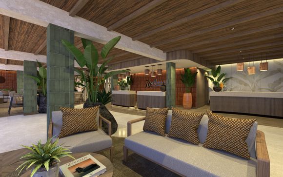 Radisson Resort & Residences Tenerife 5* - Adults Only