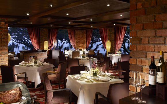 La vostra sistemazione durante il tour