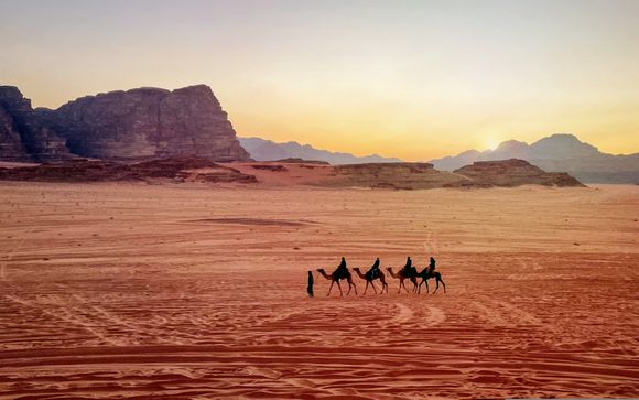 L'anteprima del vostro viaggio