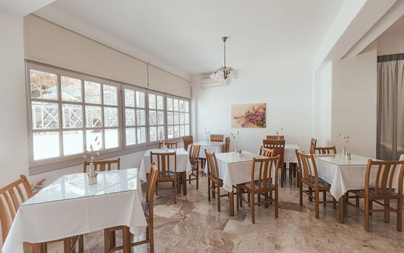 La vostra sistemazione durante il tour