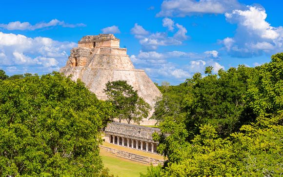 Il vostro itinerario 