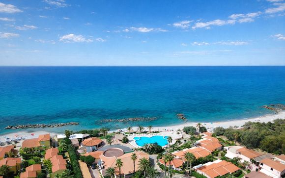 Villaggio Cala di Volpe