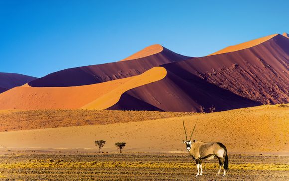 Le tappe del vostro itinerario