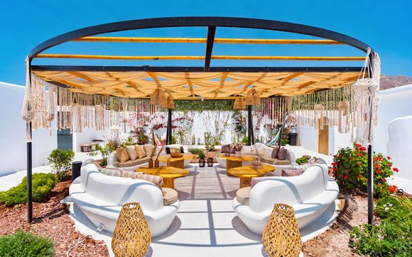 Electra Suites and Spa