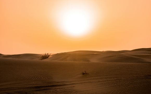 La vostra escursione inclusa a seconda dell