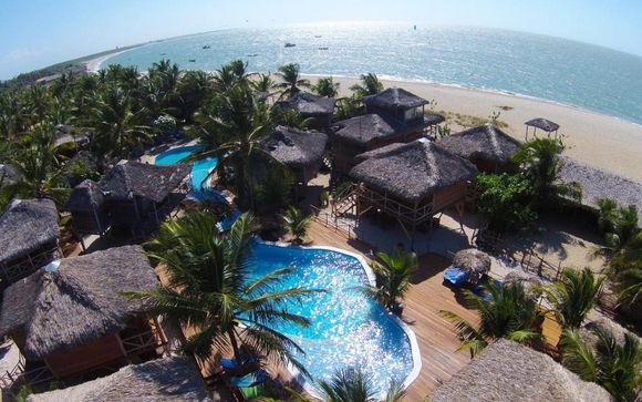 La vostra sistemazione durante il tour