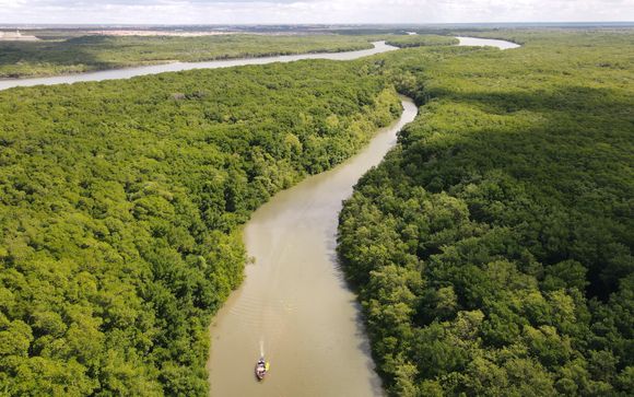 Le tappe del vostro itinerario 