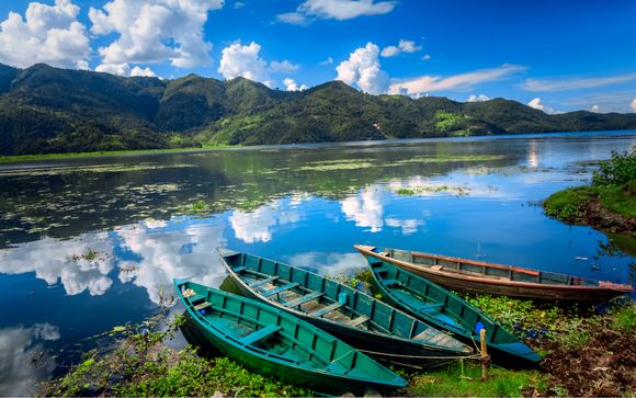 L'anteprima del vostro viaggio