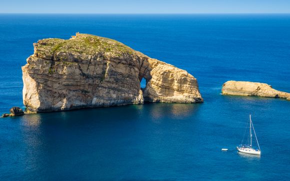 Le tappe del vostro itinerario 