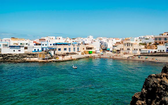 Le tappe del vostro itinerario