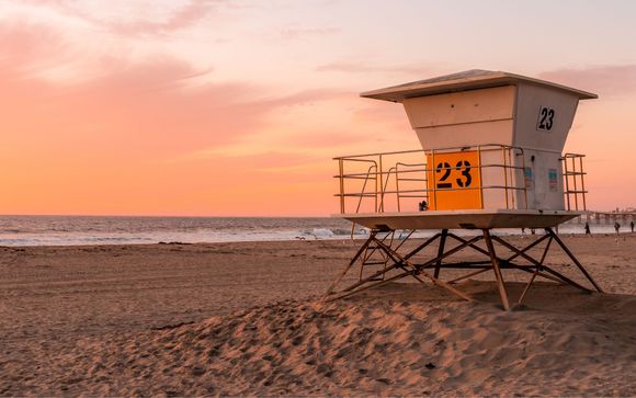 Il vostro itinerario 