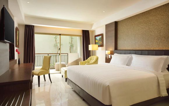 La vostra sistemazione durante il tour