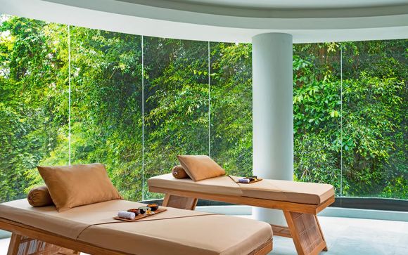 La vostra sistemazione durante il tour