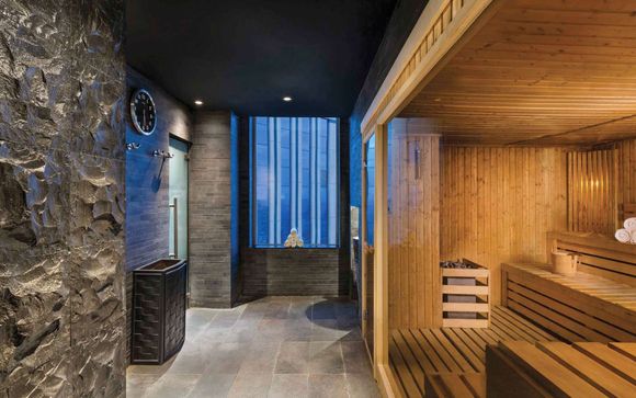 La vostra sistemazione durante il tour